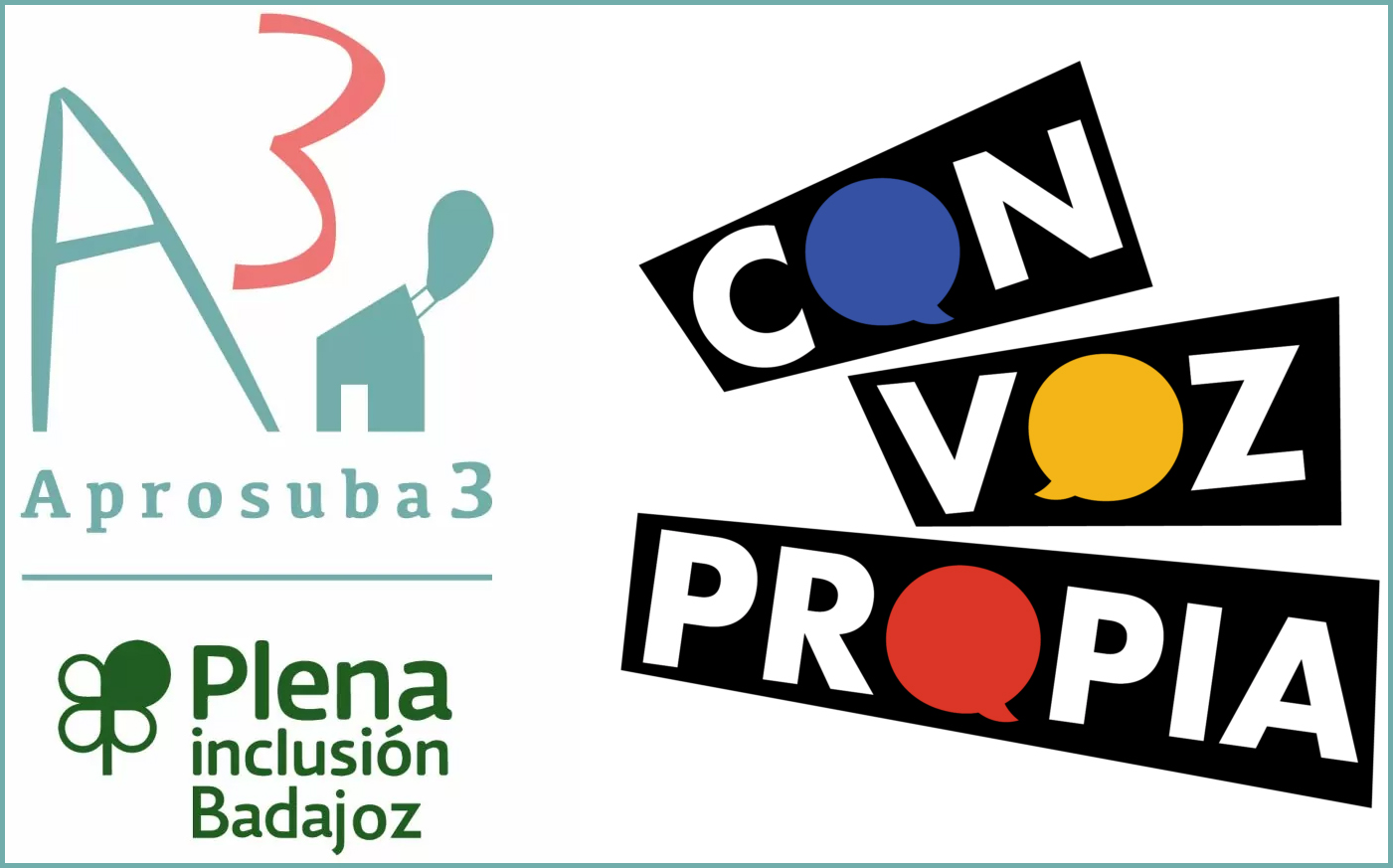 20260702_asociaciones_aprosuba3 Aprosuba 3 Plena inclusión Badajoz promueve la igualdad de género con el apoyo de la Diputación de Badajoz