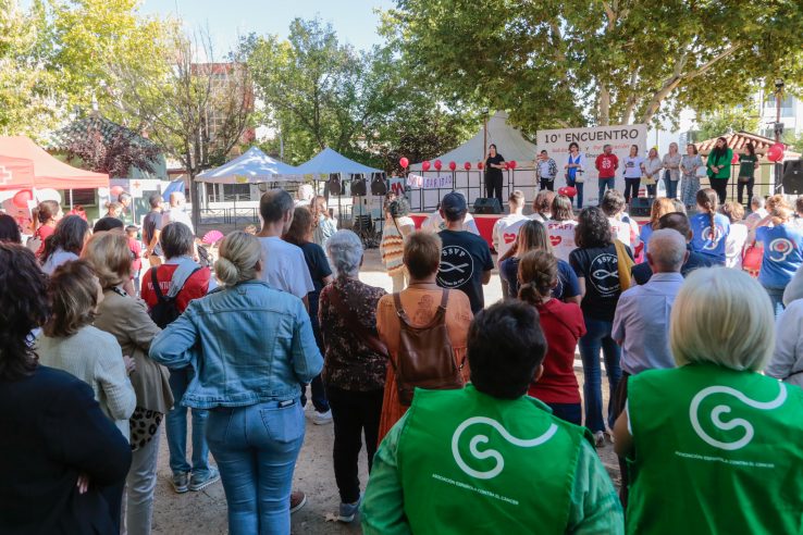 El Ayuntamiento de Mérida renueva su convenio con la Plataforma del Voluntariado de la ciudad