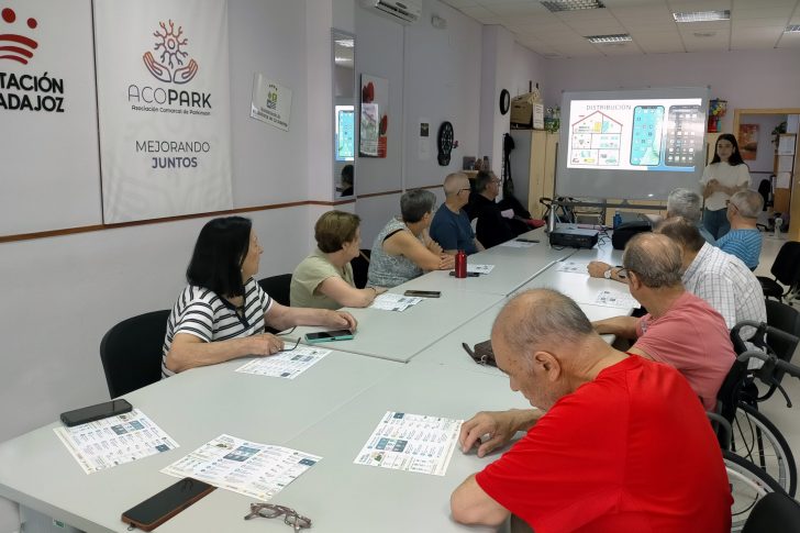 20260710_asociaciones_acopark1.jpg Acopark refuerza la atención integral y psicológica para personas con Parkinson y sus familias