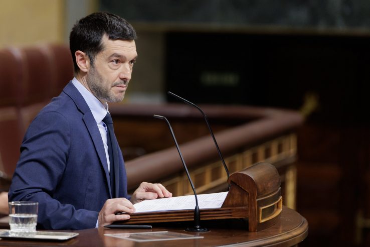 La reforma de la dependencia y la discapacidad refuerza derechos y acelera el cambio del modelo de cuidados