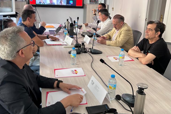 20260718_inclusiondeportiva_adesp La Asociación del Deporte Español reforzará la inclusión de personas con discapacidad en el deporte