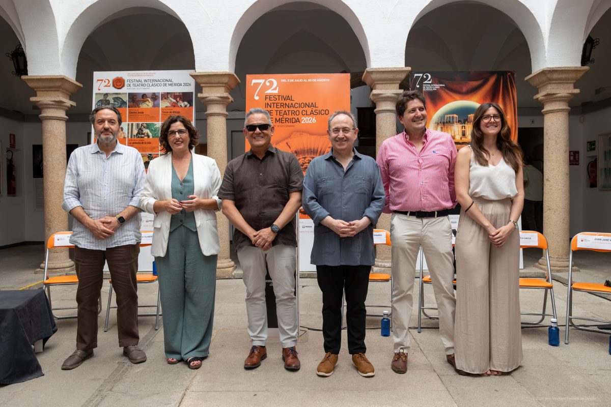 20260719_accesibilidad_teatromerida El Festival de Mérida y la ONCE renuevan su alianza para impulsar una cultura más inclusiva