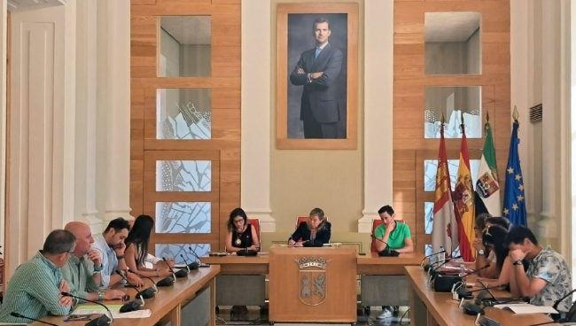 El Ayuntamiento de Cáceres concede 255.000 euros en subvenciones a varias entidades sociales locales
