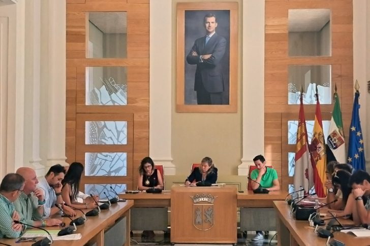 20260810_subvenciones_caceres El Ayuntamiento de Cáceres concede 255.000 euros en subvenciones a varias entidades sociales locales