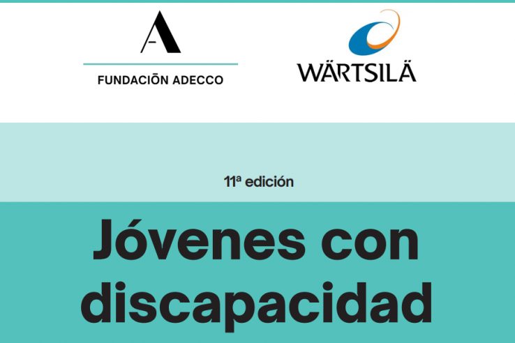 Un informe de Fundación Adecco revela que el camino hacia la inserción laboral es una barrera para la emancipación de la juventud extremeña con discapacidad