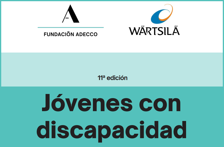 20260812_juventud_adecco Un informe de Fundación Adecco revela que el camino hacia la inserción laboral es una barrera para la emancipación de la juventud extremeña con discapacidad