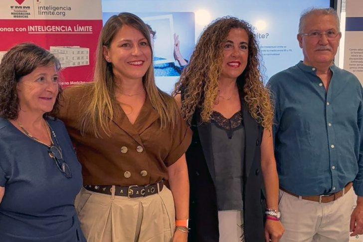 20260814_altascapacidades_junta La Junta de Extremadura pondrá en marcha la primera Unidad de Altas Capacidades y aumentará las aulas TEA y las abiertas