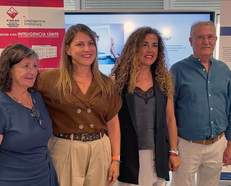 20260814_altascapacidades_junta La Junta de Extremadura pondrá en marcha la primera Unidad de Altas Capacidades y aumentará las aulas TEA y las abiertas