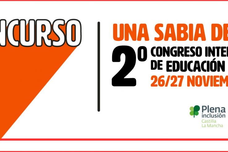 Plena inclusión convoca un concurso de vídeos cortos sobre educación inclusiva