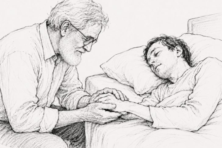20260830_discapacidad_carloscanelo Las manos de mi hijo