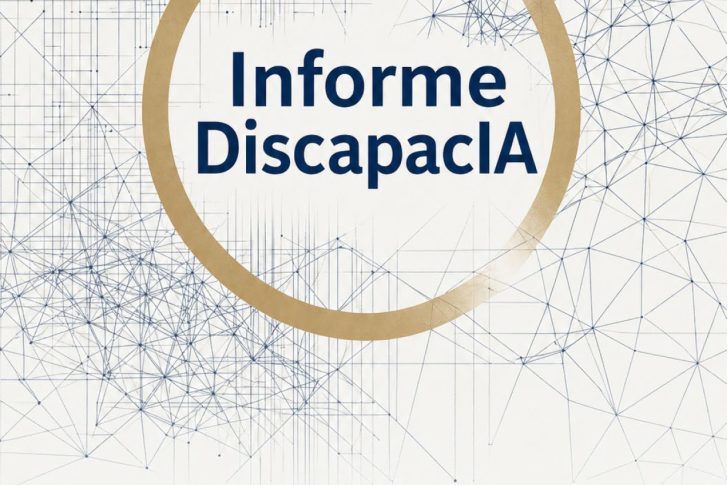 20260909_accesibilidad_cermi El Cermi advierte que el reconocimiento facial puede excluir a personas con discapacidad de servicios esenciales