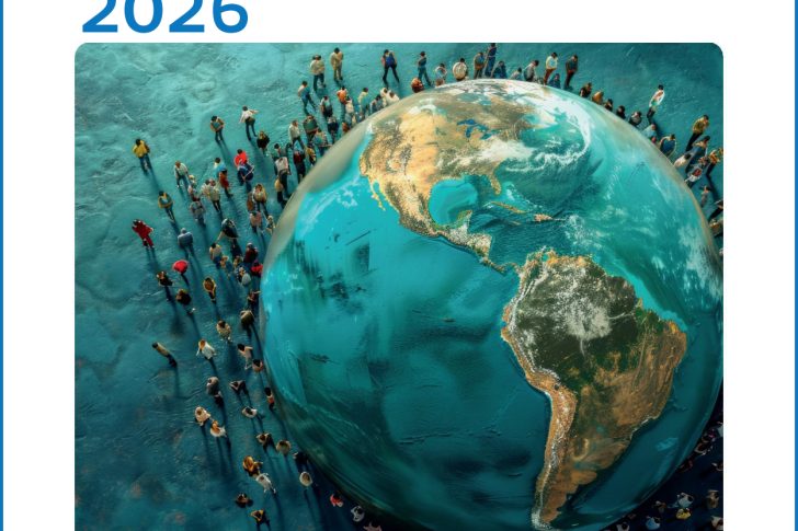 20260913_subvenciones_ibercaja Fundación Ibercaja abre su convocatoria de subvenciones para proyectos de cooperación internacional