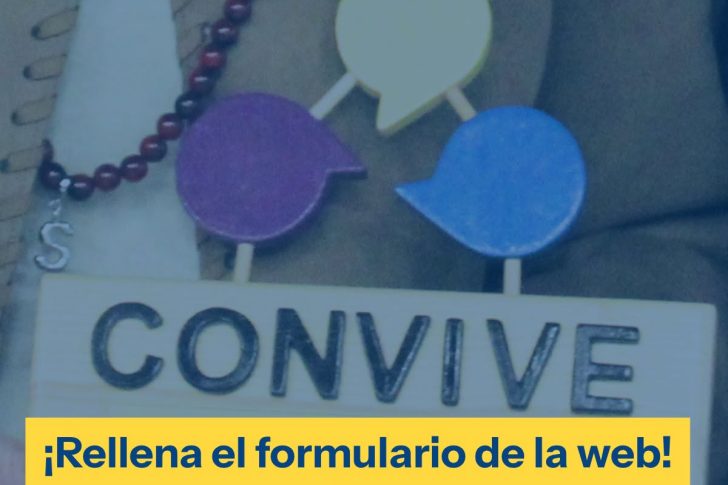 20260921_premios_cepaim Fundación Cepaim convoca la tercera edición de sus premios a la convivencia intercultural