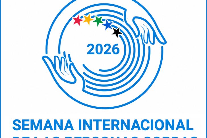 20260924_asociaciones_cnse La comunidad sorda reclama que los derechos reconocidos se conviertan en garantías reales