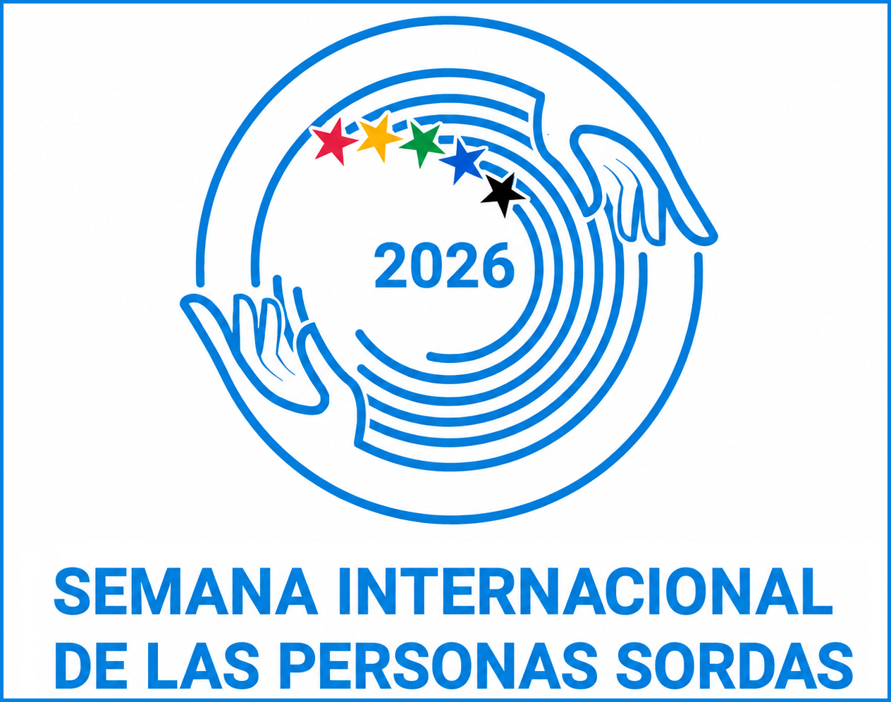 20260924_asociaciones_cnse La comunidad sorda reclama que los derechos reconocidos se conviertan en garantías reales