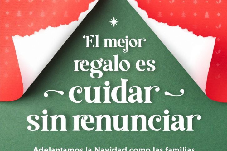 20260929_asociaciones_aspace Aspace reclama apoyos para que cuidar a una persona con parálisis cerebral no obligue a renunciar a la propia vida