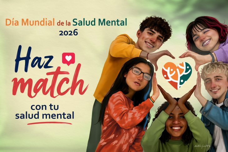 20261010_asociaciones_parkinson Parkinson Extremadura conmemora el Día mundial de la salud mental centrándose en el impacto de la enfermedad sobre las familias