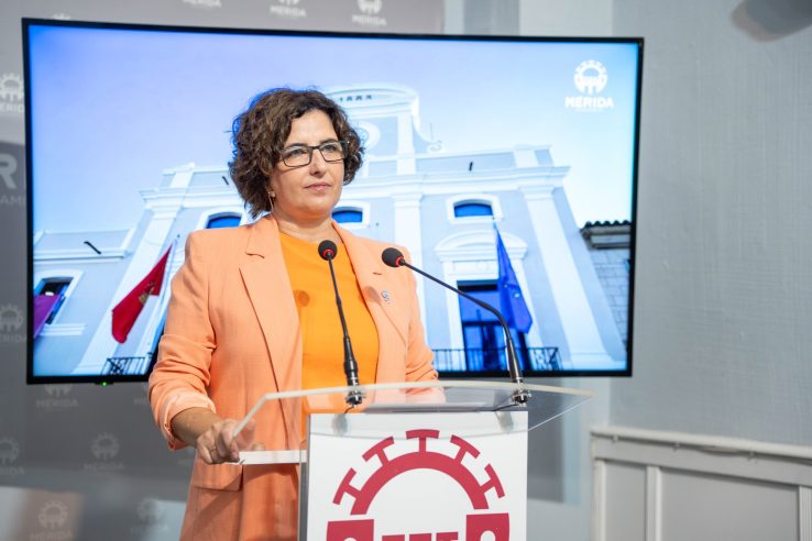 El Ayuntamiento de Mérida destina 50.000 euros a proyectos de vida independiente y asistencia personal
