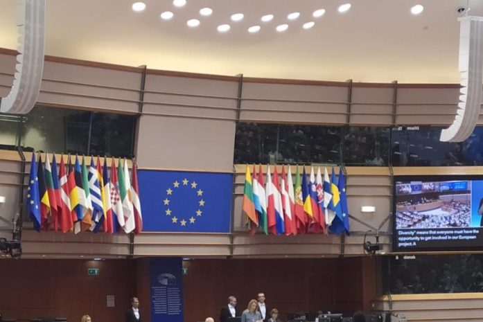 El Foro Europeo de la Discapacidad aprueba un manifiesto sobre las elecciones europeas de 2024