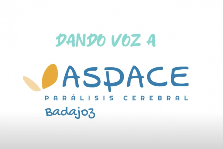 Dando voz a... Aspace Badajoz