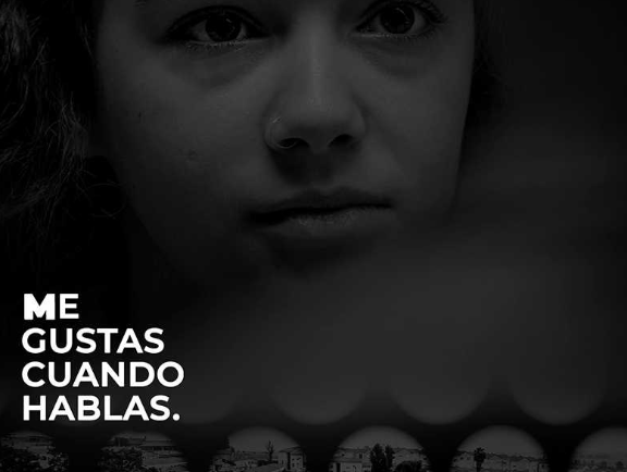 Presentada la segunda edición del concurso 'Me gustas cuando hablas' de la UEx, Fundación CB y COPE