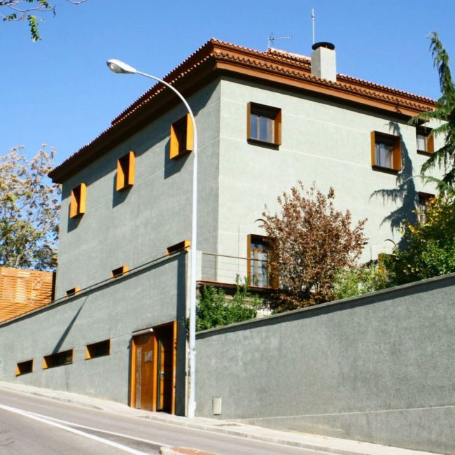 La Fundación CNSE cumple 25 años al servicio de las personas sordas y sus familias