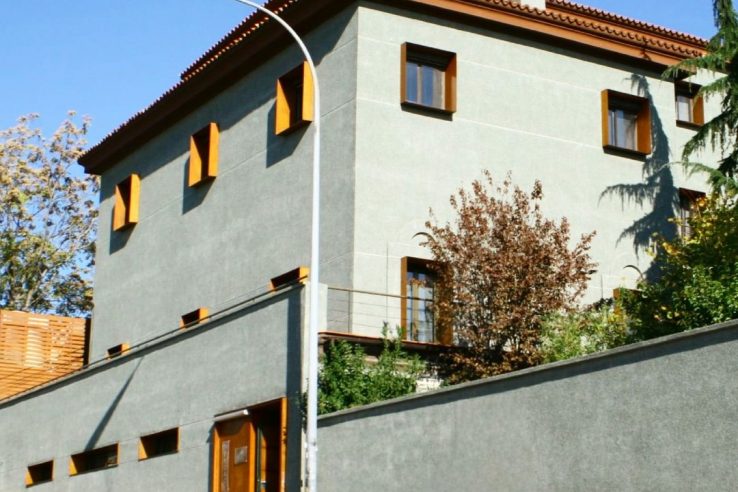 La Fundación CNSE cumple 25 años al servicio de las personas sordas y sus familias