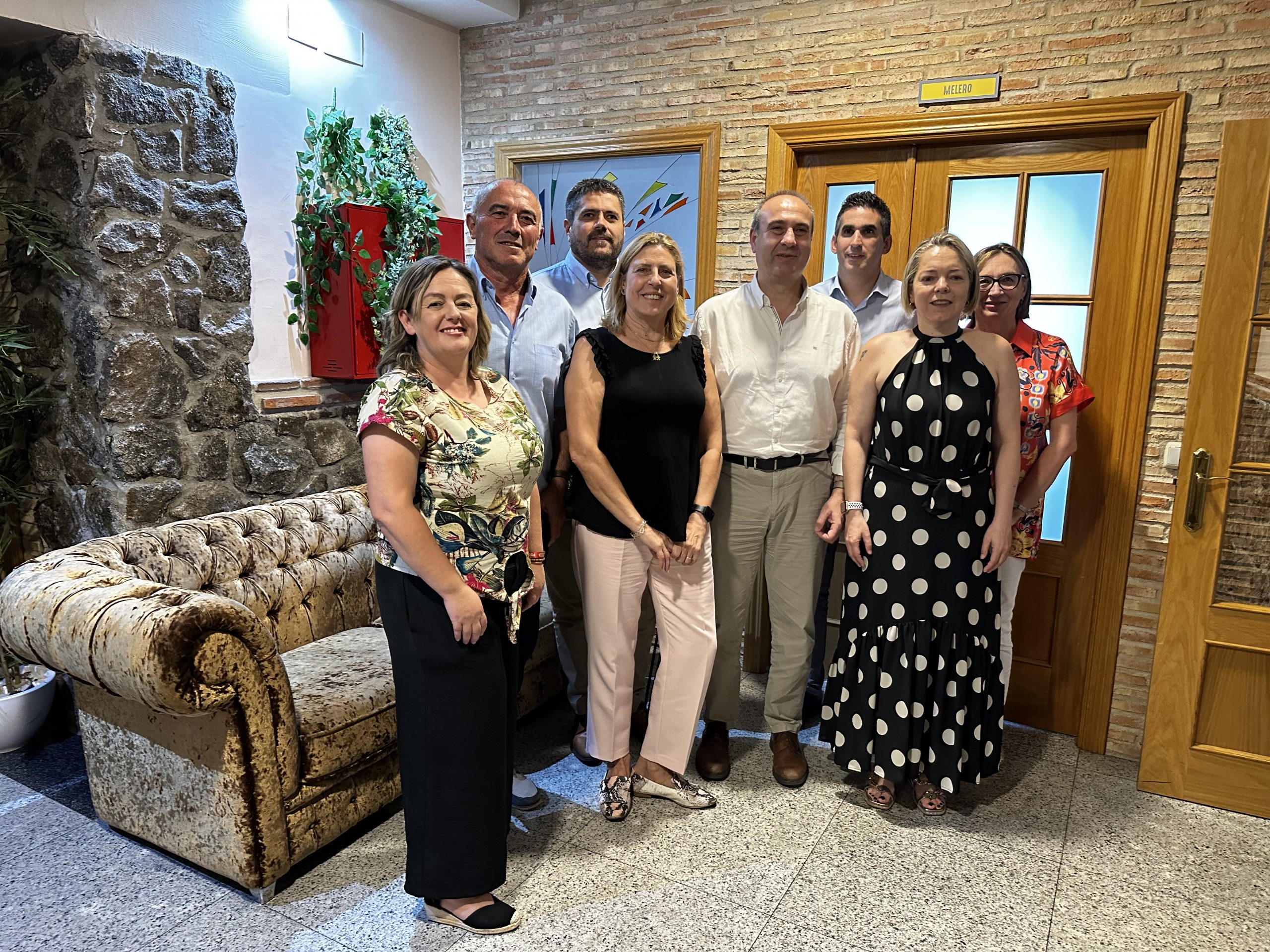 Fallados los Premios Solidarios del Grupo Social ONCE en Extremadura 2023