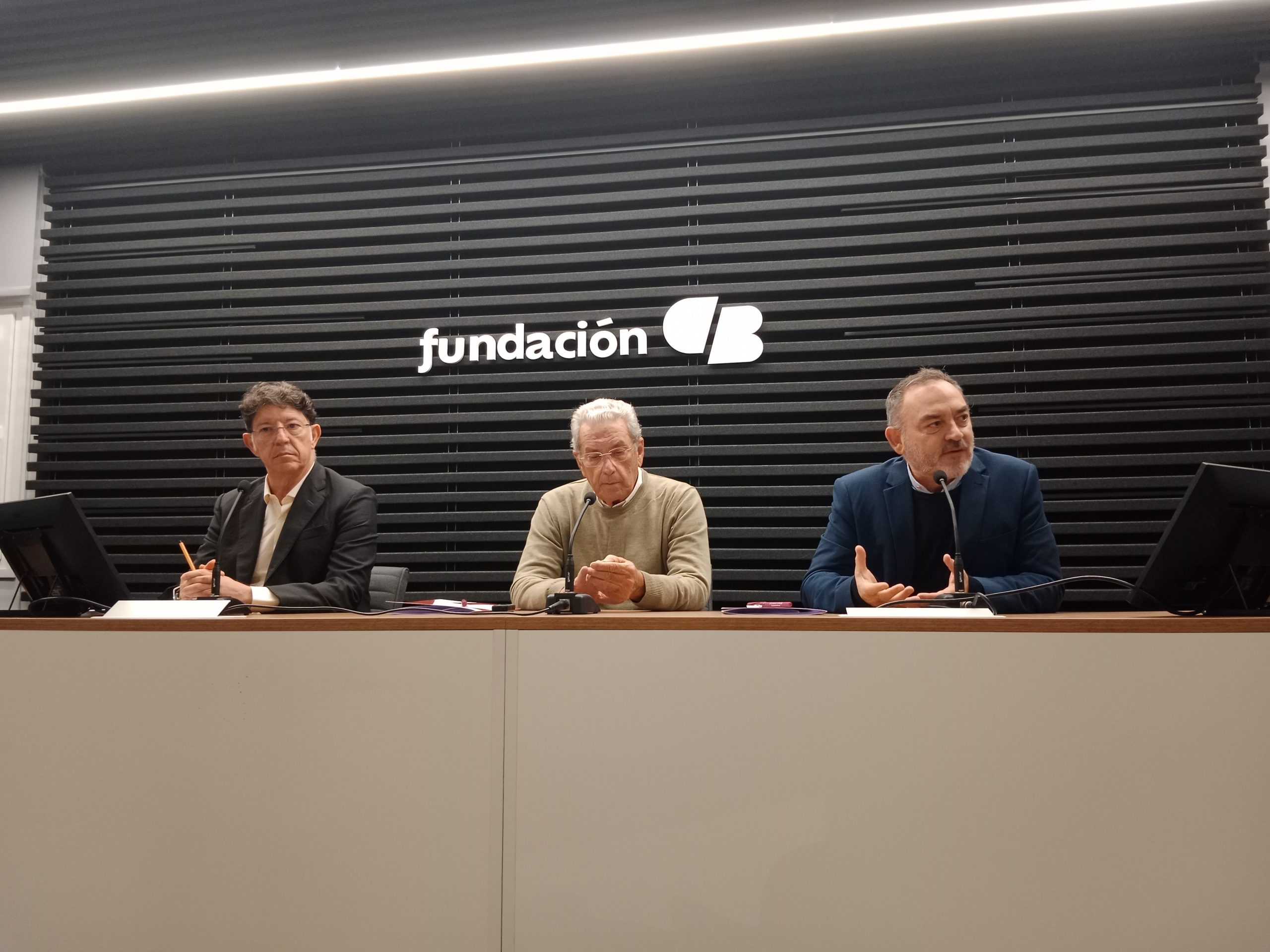 Una sombra en el rostro de Freud Fundación CB presenta 'Una sombra en el rostro de Freud', el documental extremeño sobre la vida del padre del psicoanálisis