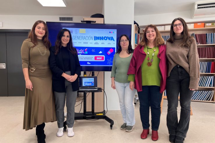 El Concurso Escolar del Grupo Social ONCE da a conocer los ganadores en Extremadura