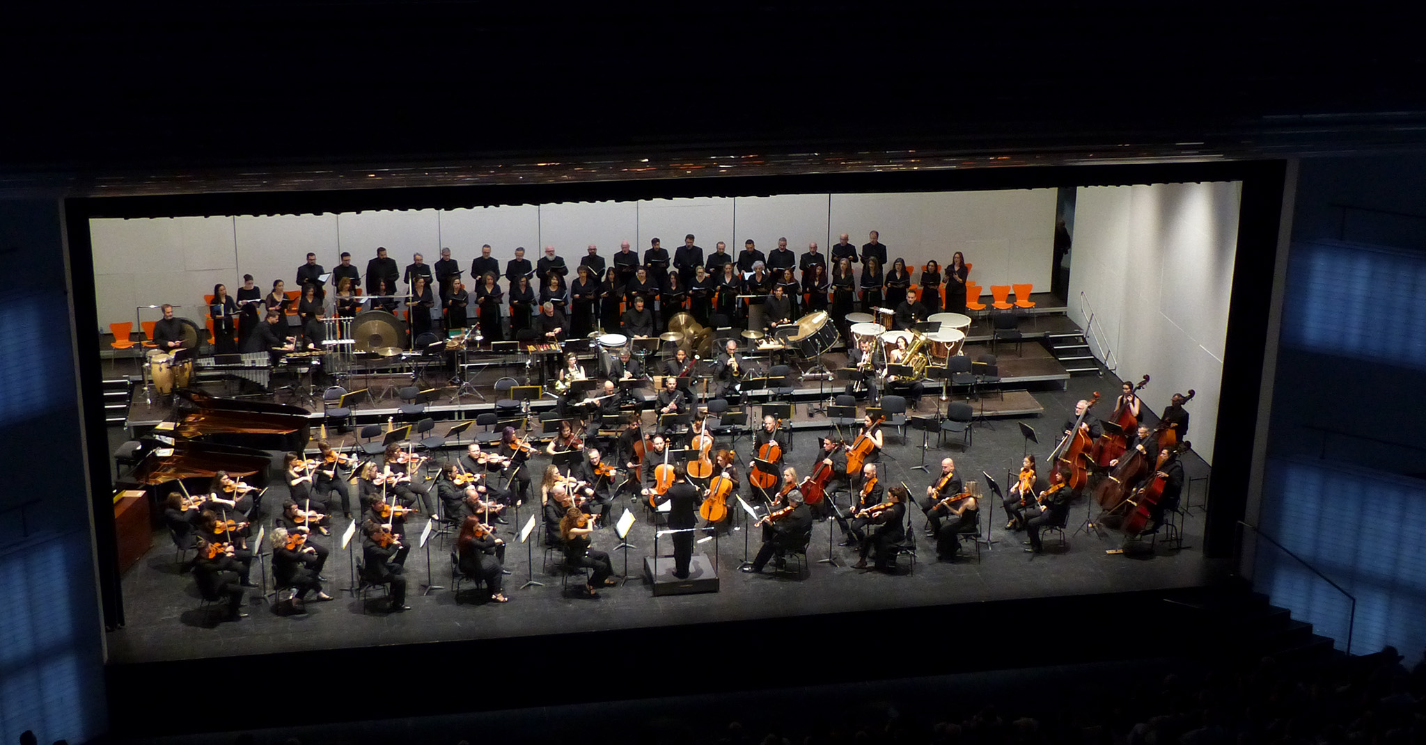 Orquesta de Extremadura