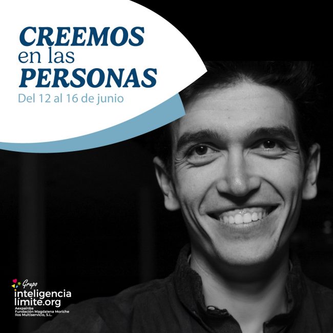 El Grupo Inteligencia Límite da a conocer el trabajo de personas con discapacidad intelectual ligera