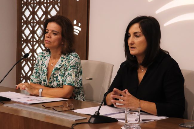 La Diputación de Badajoz subvencionará proyectos orientados a la salud mental