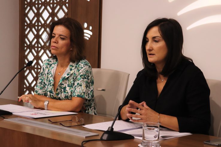 La Diputación de Badajoz subvencionará proyectos orientados a la salud mental