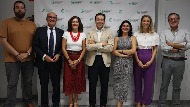 La Asociación Española Contra el Cáncer en Badajoz renueva su Consejo Ejecutivo Regional