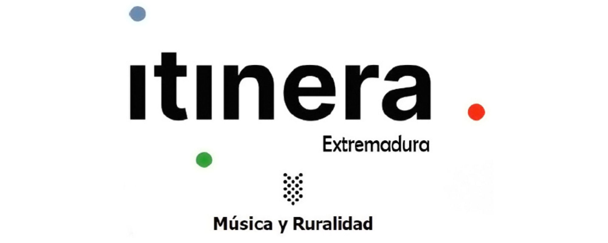 Itinera Extremadura Ver artículos Itinera.