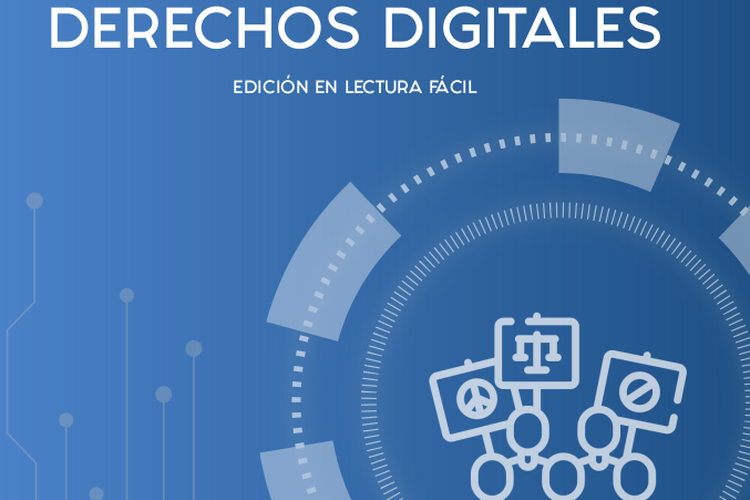El Plan de Competencias Digitales en Extremadura desarrolla la edición en lectura fácil de la 'Carta de Derechos Digitales' con motivo del Día de Internet
