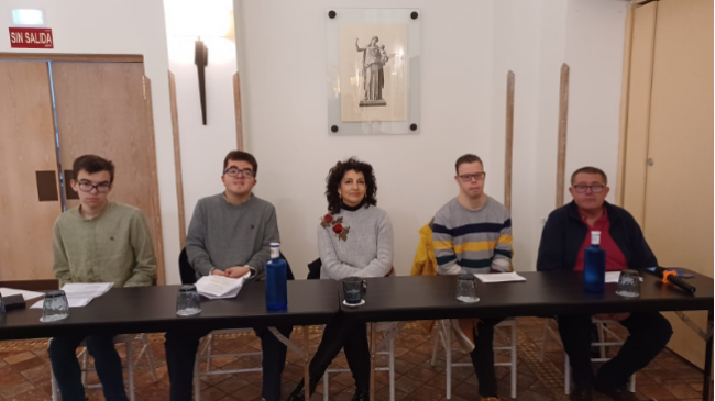 Cermi Extremadura valora positivamente la reciente propuesta de una tarjeta europea de discapacidad para construir una “Europa Social”