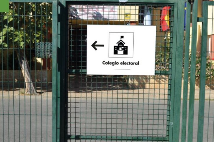 Extremadura defiende la accesibilidad e inclusión de todas las personas con discapacidad de cara a las elecciones