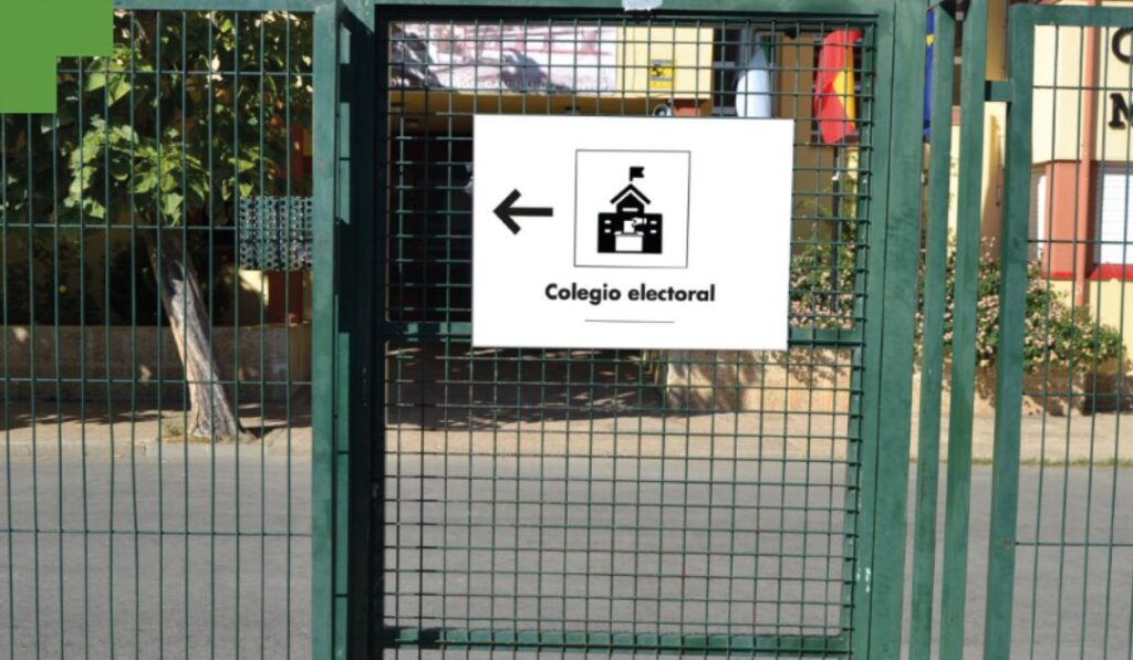 Extremadura defiende la accesibilidad e inclusión de todas las personas con discapacidad de cara a las elecciones