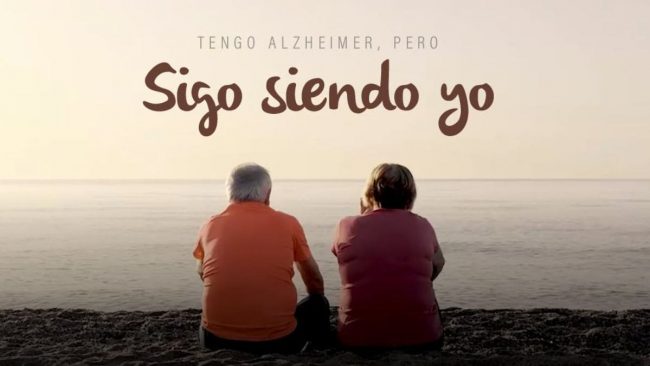 CEAFA presenta el documental ‘Tengo Alzheimer, pero sigo siendo yo’ con motivo del Día Mundial del Alzheimer