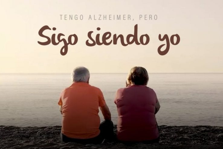 CEAFA presenta el documental ‘Tengo Alzheimer, pero sigo siendo yo’ con motivo del Día Mundial del Alzheimer