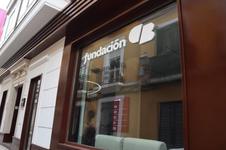 Fundación CB inaugurará su nueva sede en la calle Montesinos, número 22, de Badajoz