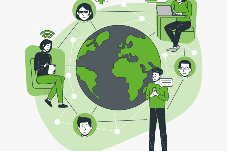 Plena Inclusión lanza una autoformación online para profesionales que quieran profundizar en la discapacidad intelectual