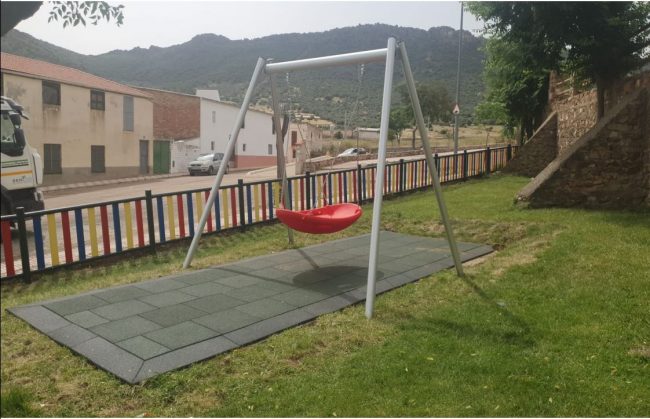 La Diputación de Badajoz amplía el III Plan de Accesibilidad con una convocatoria extraordinaria dotada con más de 200 mil euros