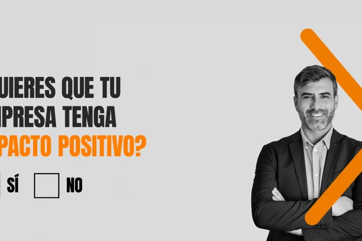 La casilla 'Empresa Solidaria' del Impuesto de Sociedades permite impulsar más de 7.000 proyectos sociales en 2022