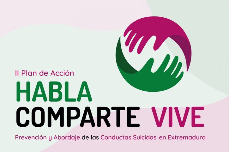 'Por Diez Razones', la campaña extremeña que pretende abordar y prevenir los suicidios