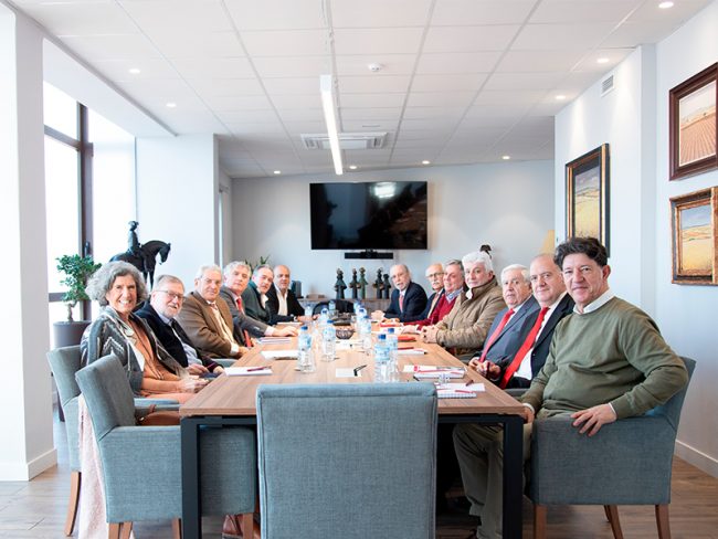 Fundación CB acuerda la construcción de dos edificios destinados a fortalecer la acción social y la cultura en Badajoz