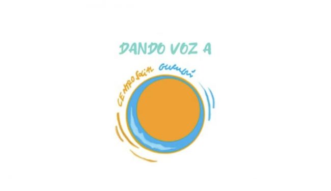 Dando voz a... Centro Cívico El Gurugú