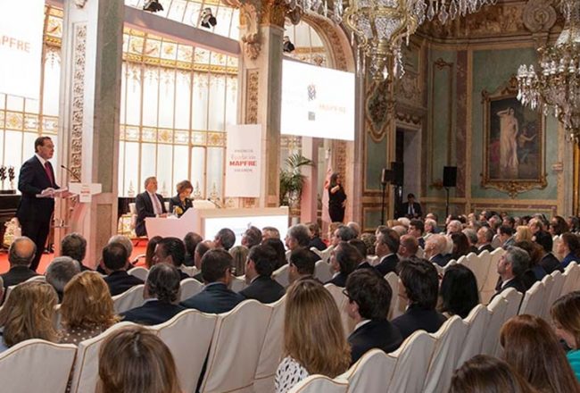 La Fundación Mapfre abre la convocatoria para presentar las candidaturas a sus Premios Sociales